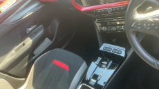 Vauxhall Mokka 1.2 Turbo GS Line 5dr Auto Petrol Hatchback